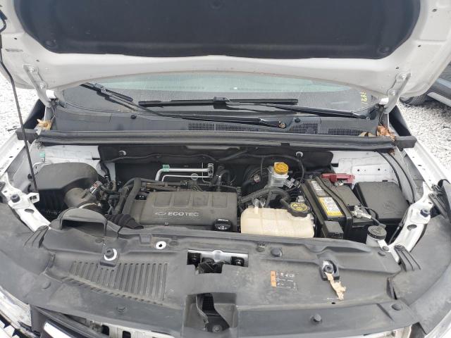 Photo 12 from auction – 2019 CHEVROLET TRAX LS with VIN 3GNCJNSB3KL142250