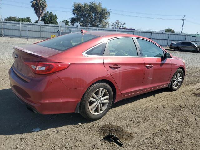 Photo 3 from auction – 2015 HYUNDAI SONATA SE with VIN 5NPE24AF2FH234274