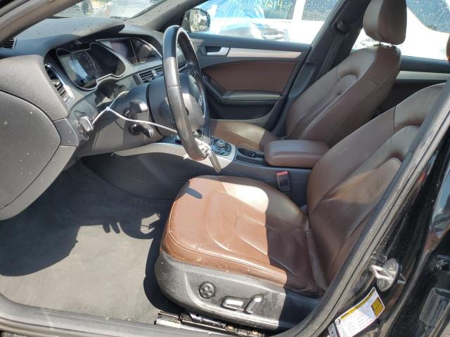 Photo 7 from auction – 2015 AUDI A4 PREMIUM with VIN WAUFFAFL9FN020711
