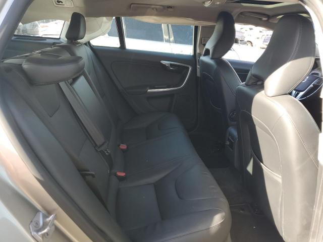 Photo 11 from auction – 2015 VOLVO V60 PREMIE with VIN YV1612SB2F1207519