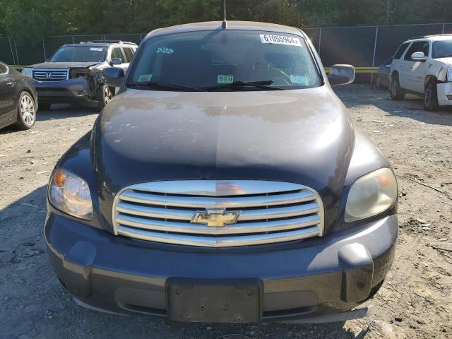 Photo 5 from auction – 2011 CHEVROLET HHR LT with VIN 3GNBABFW8BS525226