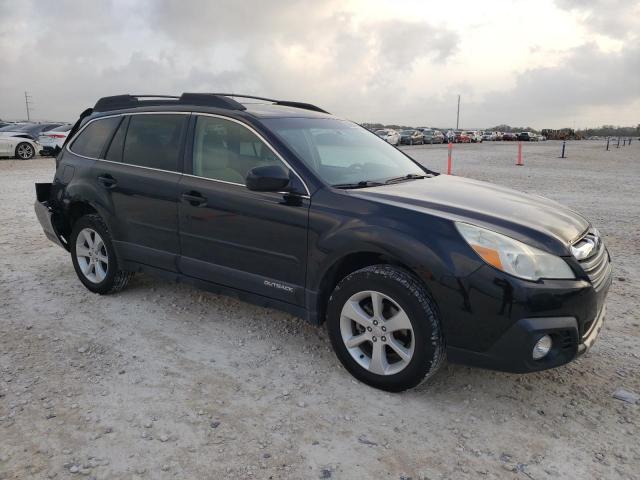 Снимка 4 от търг – 2013 SUBARU OUTBACK 2. с VIN 4S4BRCBC4D3222757
