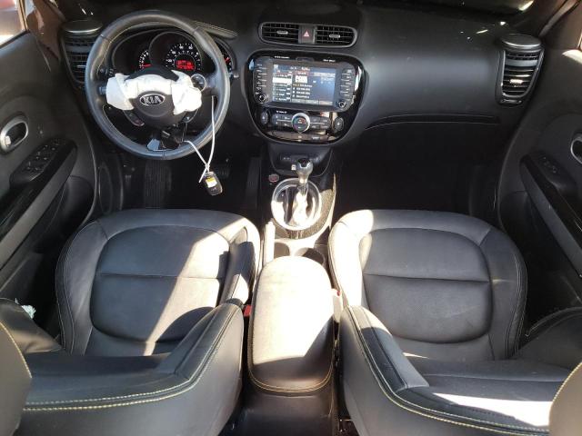 Снимка 8 от търг – 2015 KIA SOUL + с VIN KNDJP3A58F7807488