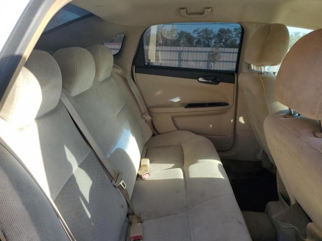 Photo 10 from auction – 2009 CHEVROLET IMPALA 1LT with VIN 2G1WT57K491160558
