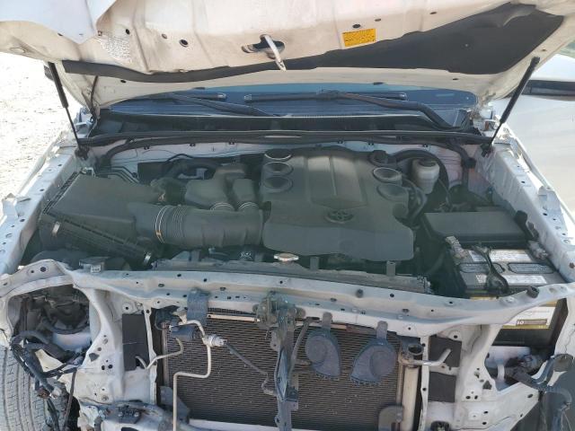 Photo 12 from auction – 2016 TOYOTA 4RUNNER SR with VIN JTEZU5JR4G5113190