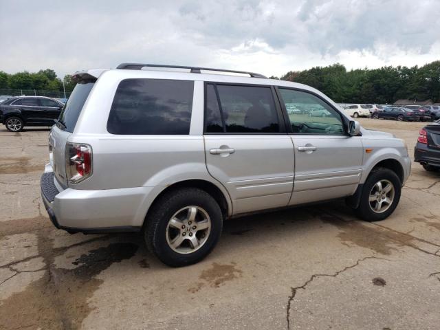 Photo 3 from auction – 2008 HONDA PILOT SE with VIN 5FNYF18398B008844
