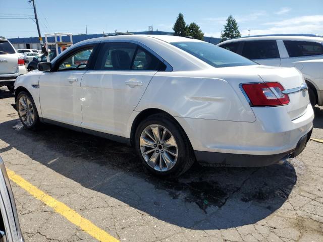 Photo 2 from auction – 2011 FORD TAURUS LIM with VIN 1FAHP2FW0BG140720
