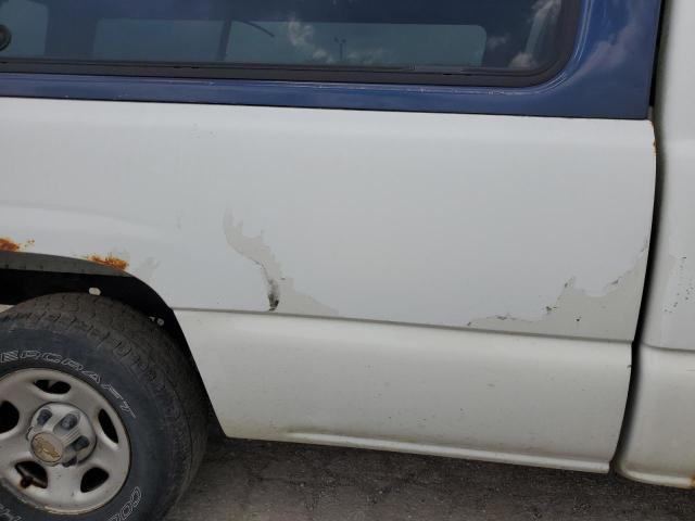 Photo 10 from auction – 2001 CHEVROLET SILVERADO with VIN 1GCEC14W71Z330927