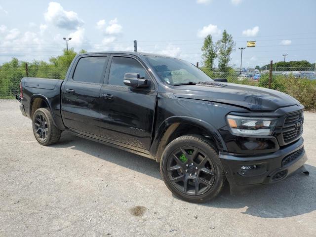 Photo 4 from auction – 2021 RAM 1500 LARAM with VIN 1C6SRFJT1MN576528