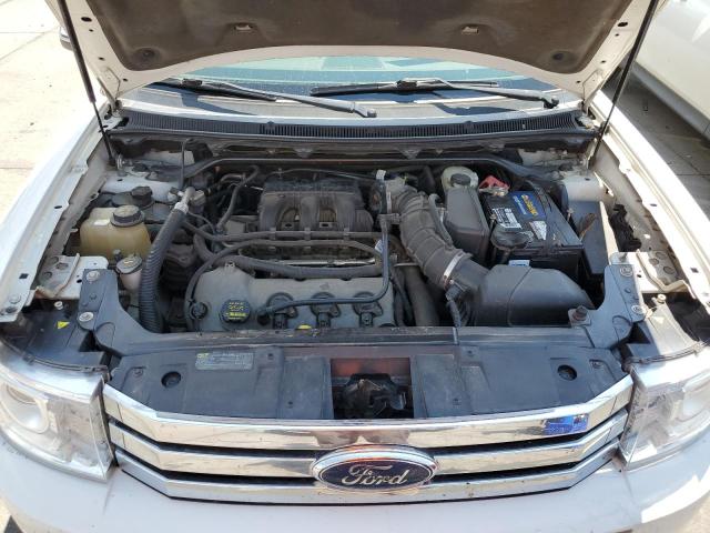 Photo 12 from auction – 2011 FORD FLEX LIMIT with VIN 2FMGK5DC8BBD01008
