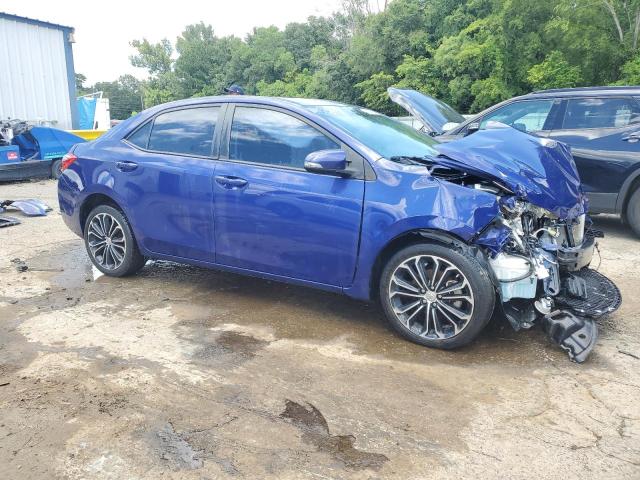 Photo 4 from auction – 2015 TOYOTA COROLLA L with VIN 5YFBURHE3FP182888
