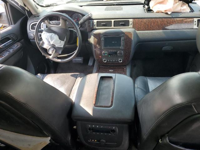 Photo 8 from auction – 2010 GMC YUKON XL D with VIN 1GKUCMEF0AR283000