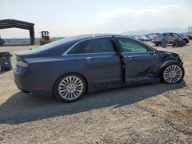 Photo 3 from auction – 2013 LINCOLN MKZ with VIN 3LN6L2G94DR818060