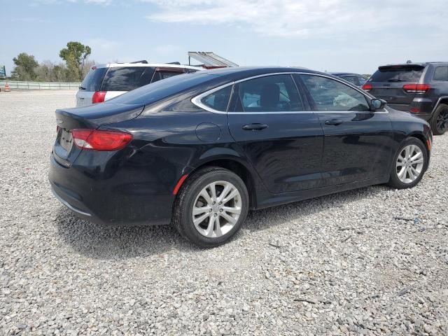 Photo 3 from auction – 2015 CHRYSLER 200 LIMITE with VIN 1C3CCCAB0FN555617