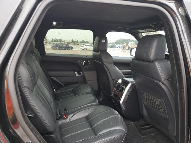 Photo 11 from auction – 2017 LAND ROVER RANGE ROVE with VIN SALWR2FV2HA125319