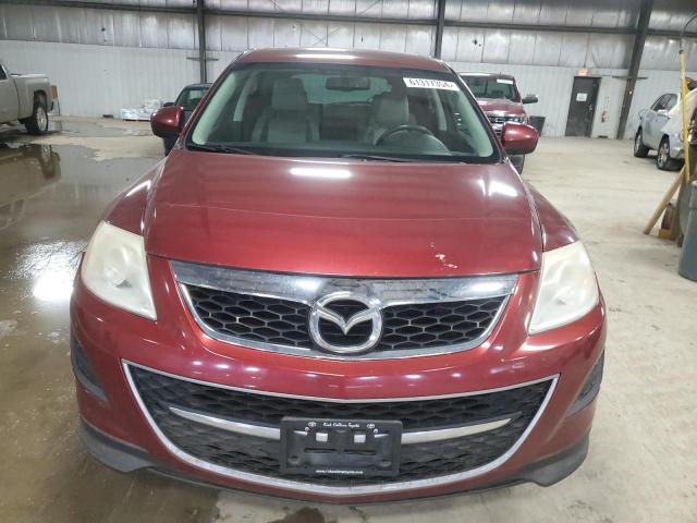 Photo 5 from auction – 2011 MAZDA CX-9 with VIN JM3TB3CA8B0318522