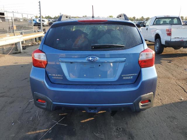 Photo 6 from auction – 2017 SUBARU CROSSTREK with VIN JF2GPABC9HH272407