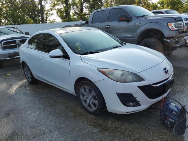 Photo 4 from auction – 2010 MAZDA 3 I with VIN JM1BL1SG6A1131879