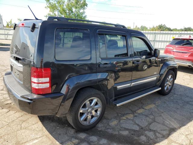 Photo 3 from auction – 2012 JEEP LIBERTY with VIN 1C4PJMAK0CW170279