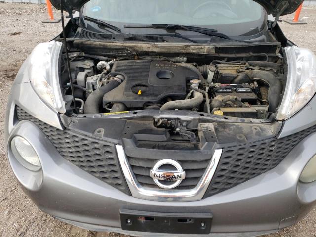 Photo 12 from auction – 2012 NISSAN JUKE S with VIN JN8AF5MV2CT125109