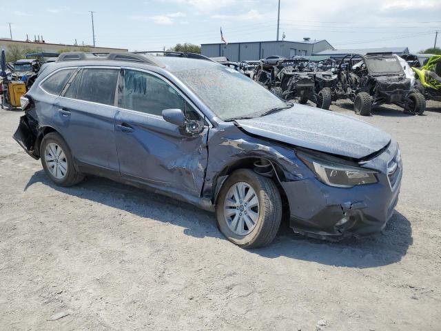 Снимка 4 от търг – 2018 SUBARU OUTBACK 2. с VIN 4S4BSACC6J3255147