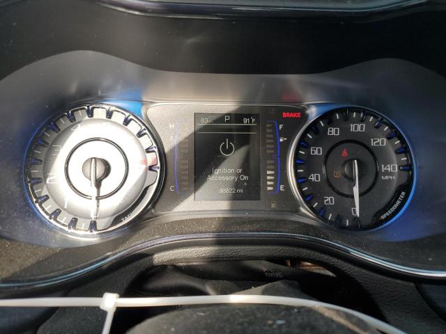Photo 9 from auction – 2015 CHRYSLER 200 S with VIN 1C3CCCBG3FN580926