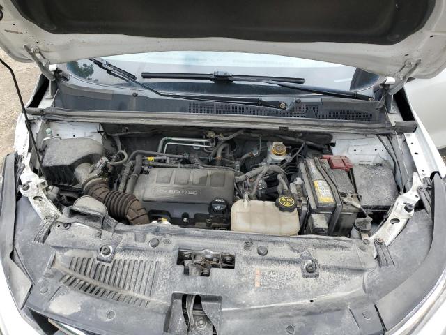 Photo 12 from auction – 2019 CHEVROLET TRAX LS with VIN 3GNCJNSB7KL318863