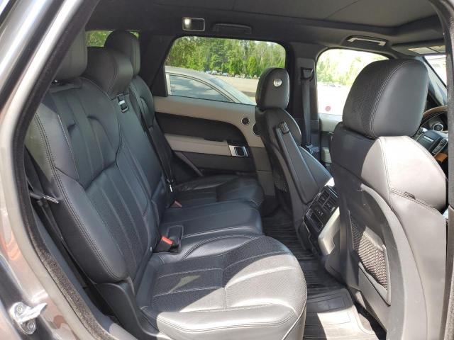 Photo 11 from auction – 2016 LAND ROVER RANGE ROV with VIN SALWR2KF8GA640046
