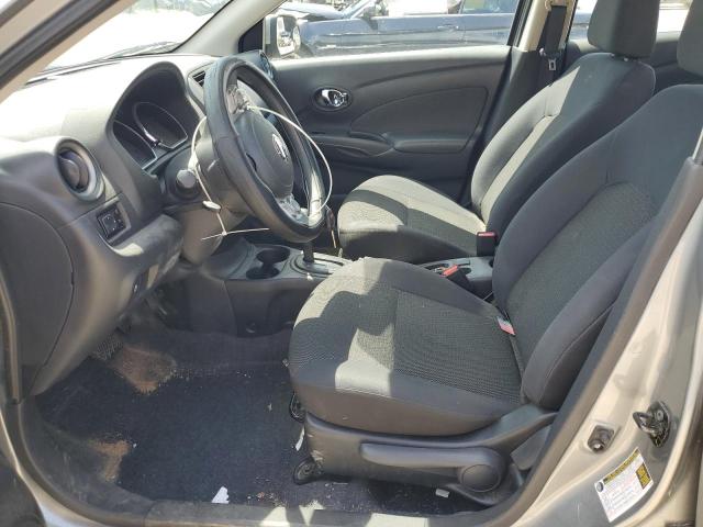 Photo 7 from auction – 2012 NISSAN VERSA S with VIN 3N1CN7AP6CL934306