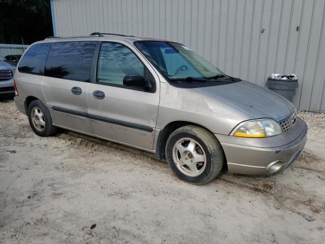 Photo 4 from auction – 2003 FORD WINDSTAR L with VIN 2FMZA51433BB49133