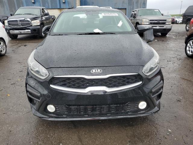 Photo 5 from auction – 2021 KIA FORTE FE with VIN 3KPF24AD2ME351762