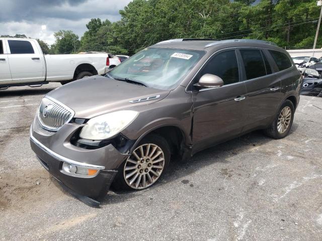 BUICK ENCLAVE CX 2008 with VIN 5GAER23798J255351 - Photo from auction