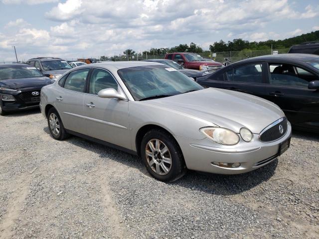 Photo 4 from auction – 2007 BUICK LACROSSE C with VIN 2G4WC582271197462