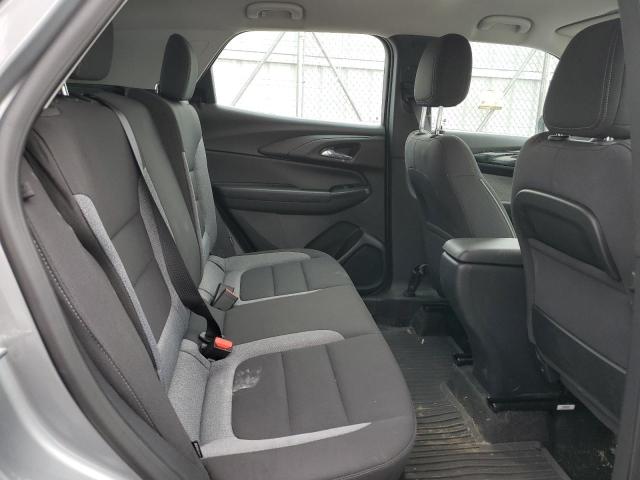 Photo 11 from auction – 2024 CHEVROLET TRAILBLAZE with VIN KL79MMS29RB058799