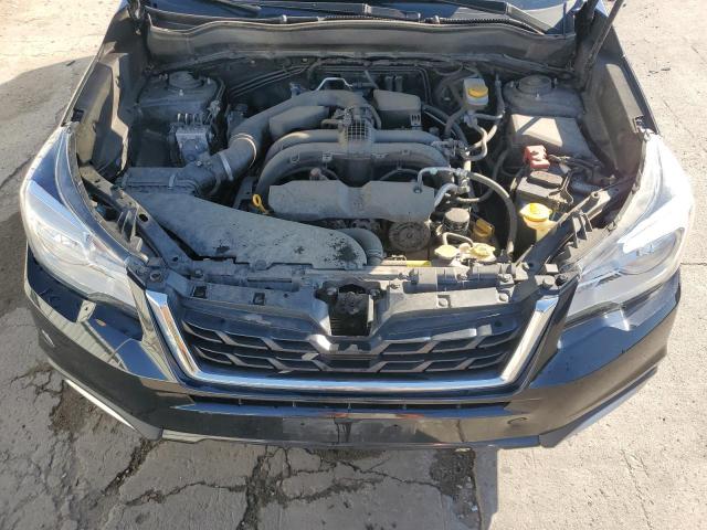Photo 12 from auction – 2017 SUBARU FORESTER 2 with VIN JF2SJAEC8HH524865