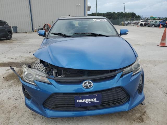 Photo 5 from auction – 2015 TOYOTA SCION TC with VIN JTKJF5C71FJ009701
