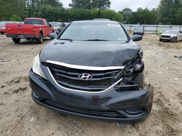 Photo 5 from auction – 2012 HYUNDAI SONATA GLS with VIN 5NPEB4AC1CH426089