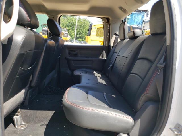 Photo 10 from auction – 2012 DODGE RAM 1500 S with VIN 1C6RD7KT6CS176983