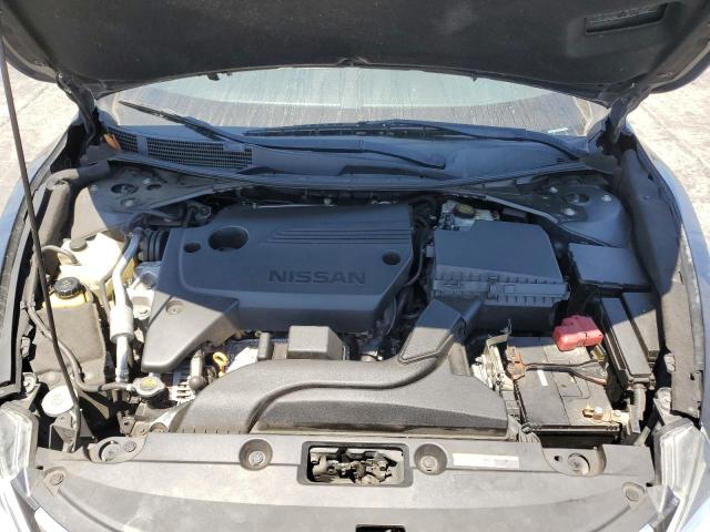 Photo 11 from auction – 2018 NISSAN ALTIMA 2.5 with VIN 1N4AL3AP4JC280309