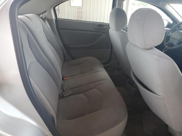 Photo 10 from auction – 2004 CHRYSLER SEBRING LX with VIN 1C3EL46X64N400358