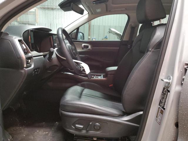 Photo 7 from auction – 2023 KIA SORENTO EX with VIN 5XYRHDLFXPG208818