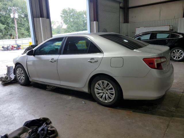 Photo 2 from auction – 2014 TOYOTA CAMRY L with VIN 4T4BF1FK2ER380613