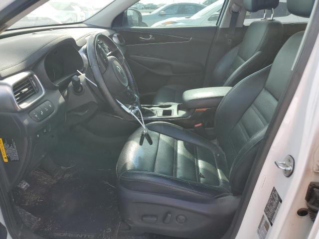 Photo 7 from auction – 2016 KIA SORENTO EX with VIN 5XYPHDA13GG037067