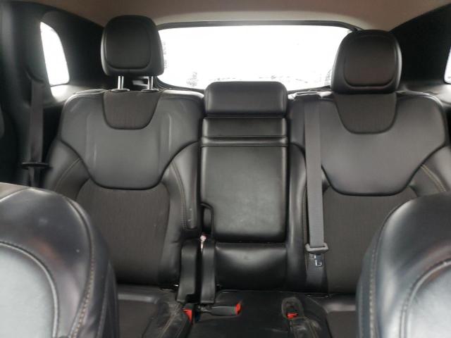 Photo 10 from auction – 2018 JEEP CHEROKEE L with VIN 1C4PJMLB3JD600859
