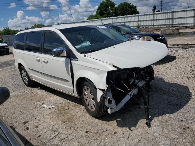 Photo 4 from auction – 2011 CHRYSLER TOWN & COU with VIN 2A4RR8DG2BR630267