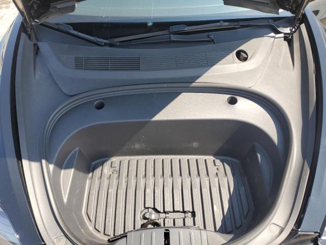 Photo 11 from auction – 2023 TESLA MODEL 3 with VIN 5YJ3E1EA6PF428317
