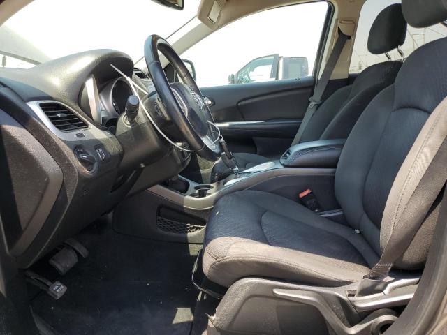 Photo 7 from auction – 2018 DODGE JOURNEY SE with VIN 3C4PDCAB8JT429010