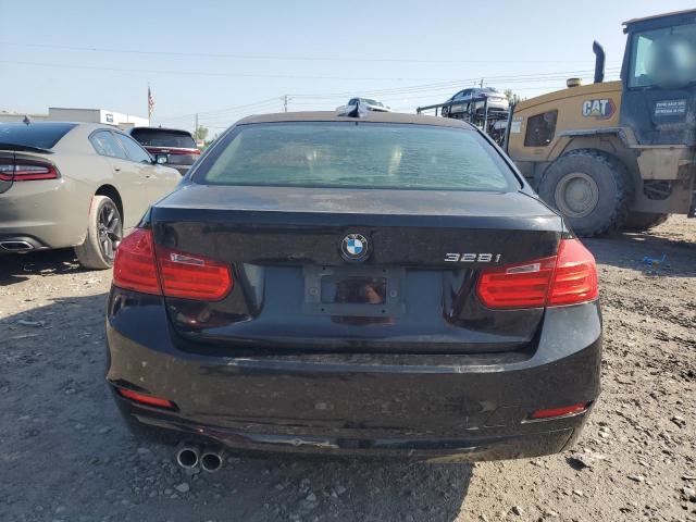 Photo 6 from auction – 2012 BMW 328 I SULE with VIN WBA3C1C51CF431382