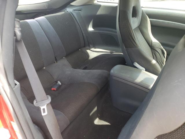 Photo 10 from auction – 2008 MITSUBISHI ECLIPSE GS with VIN 4A3AK24F28E001655