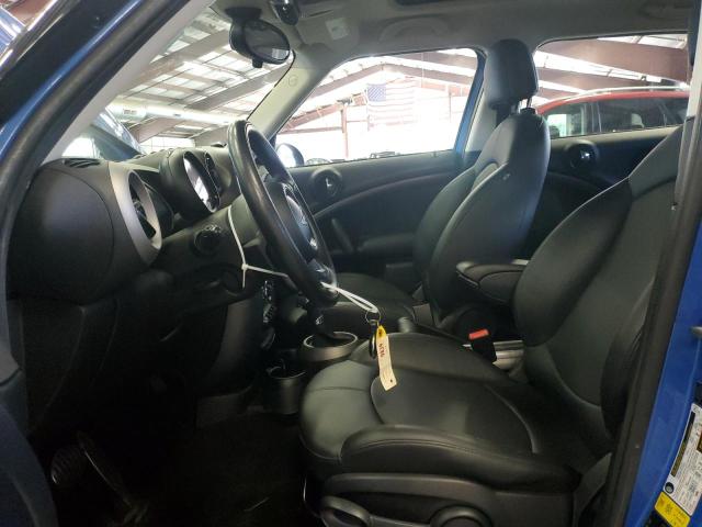 Photo 7 from auction – 2012 MINI COOPER S C with VIN WMWZC5C51CWL62274